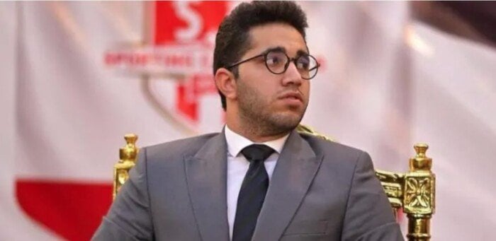 «الجبهة الوطنية» تعين عمر