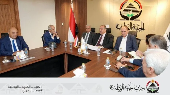الجبهة تؤكد: نسعى لتحقيق إصلاح مؤسسي يخدم المواطن ويرتقي بجودة الخدمات