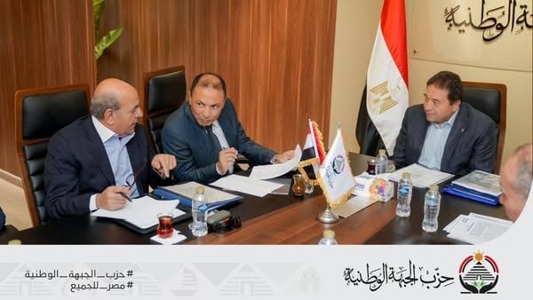الجبهة تستعرض إمكانيات الذكاء
