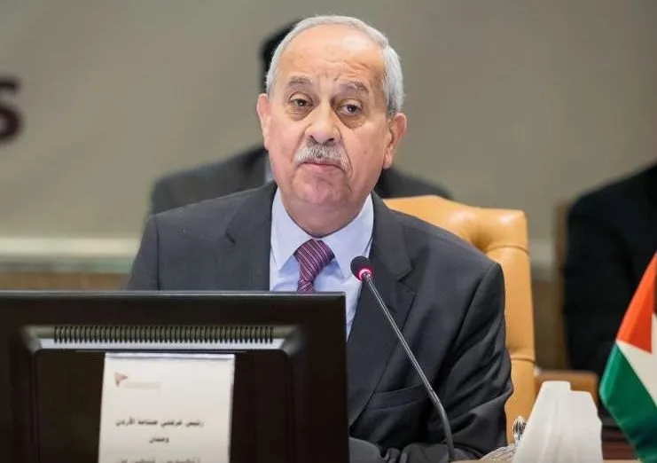 الجغبير: القطاع الصناعي يشغّل