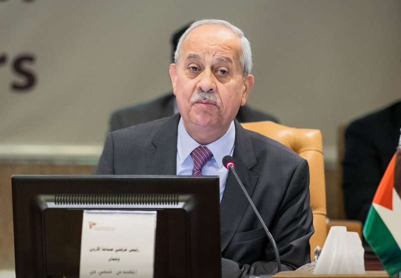 الجغبير : فتح أسواق