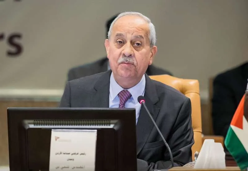 الجغبير : فتح أسواق تصديرية جديدة لتعزيز تنافسية المنتج الوطني #عاجل
