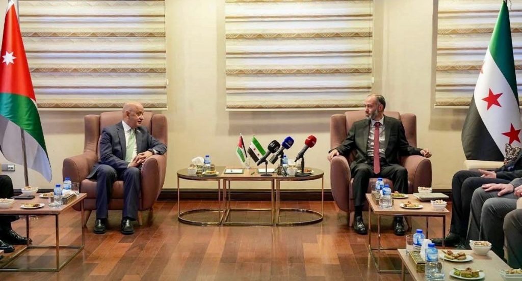 الحاج توفيق يدعو للإسراع