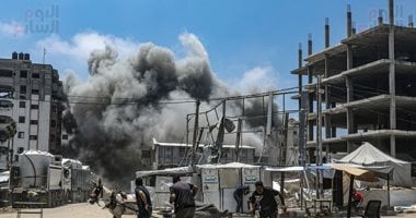 متحدث الحكومة الفلسطينية: مصر
