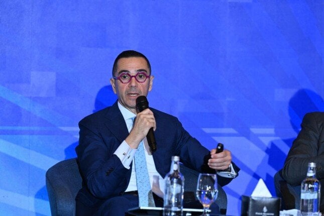 الحكومة تركز على جذب
