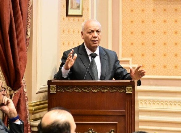 الحكومة تغضب الشعب: مصطفى
