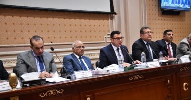 الحكومة: عدم إقرار قانون
