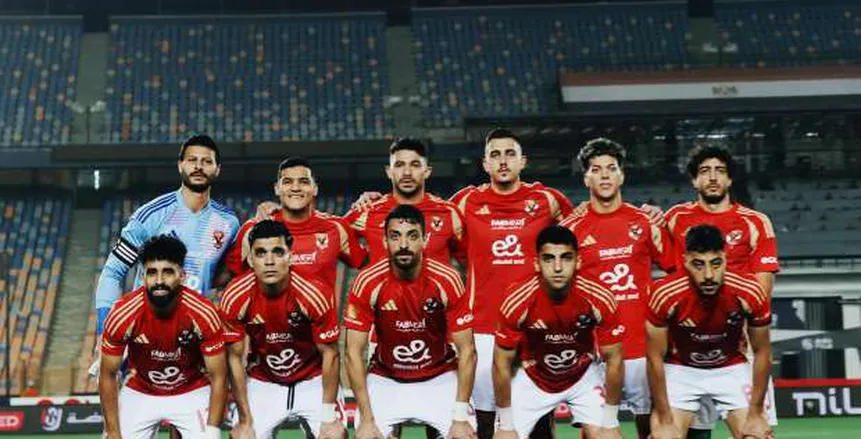 حدث فجرا في الأهلي