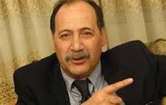 الدور المصري يساند نضال