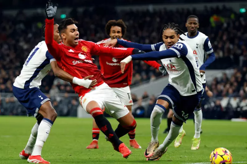 الدوري الأوروبي ومحمد شريف..