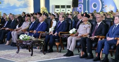 الرئيس السيسى يوجه بسرعة