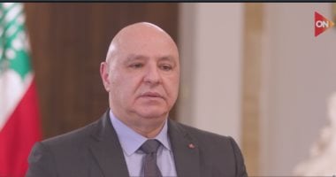 الرئيس اللبنانى: الاحتلال يواصل