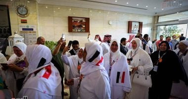 الجميع بخير.. رعاية طبية