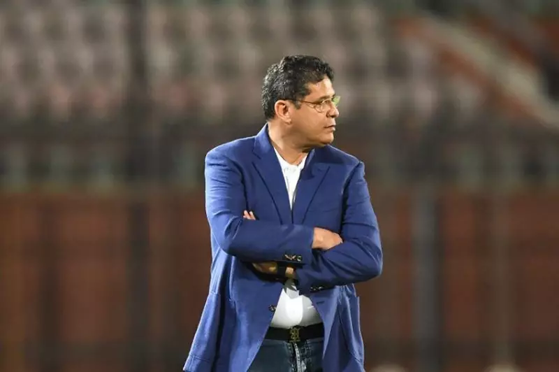 الرمادي: الزمالك أحد أكبر