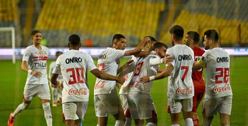 أخبار الزمالك
