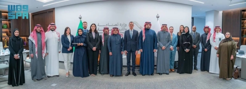 الرياض تستعد لاستضافة الدورة