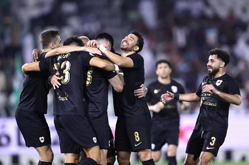 بمشاركة تريزيجيه.. الريان إلى