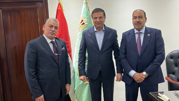 الزراعة تستعرض ردود أفعال النواب حول ملف الأسمدة وتوافرها