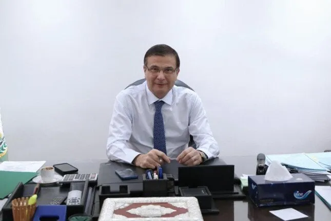 الزراعة توفر 12 ألف رأس أضاحي بأسعار مخفضة استعدادا لعيد الأضحى