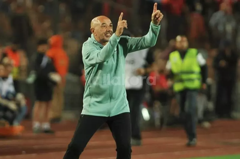 الزمالك: فيفا أخطرنا برفع