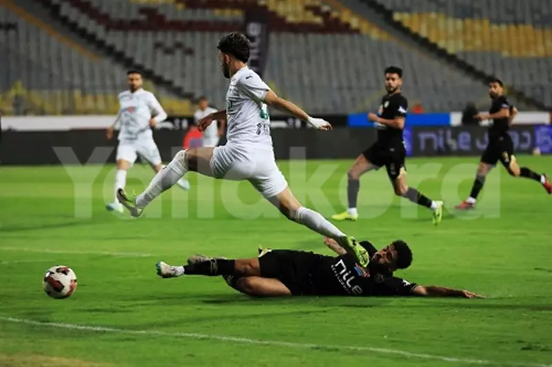 بعد صراع مثير.. الزمالك