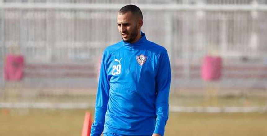 تحركات عاجلة من الزمالك