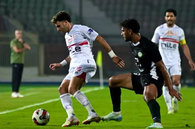 الزمالك يتطلع لاستمرار الهيمنة