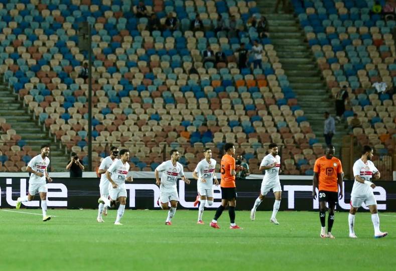 الزمالك