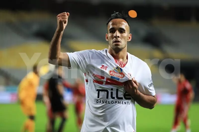 "لا تراوغ منسي".. الزمالك