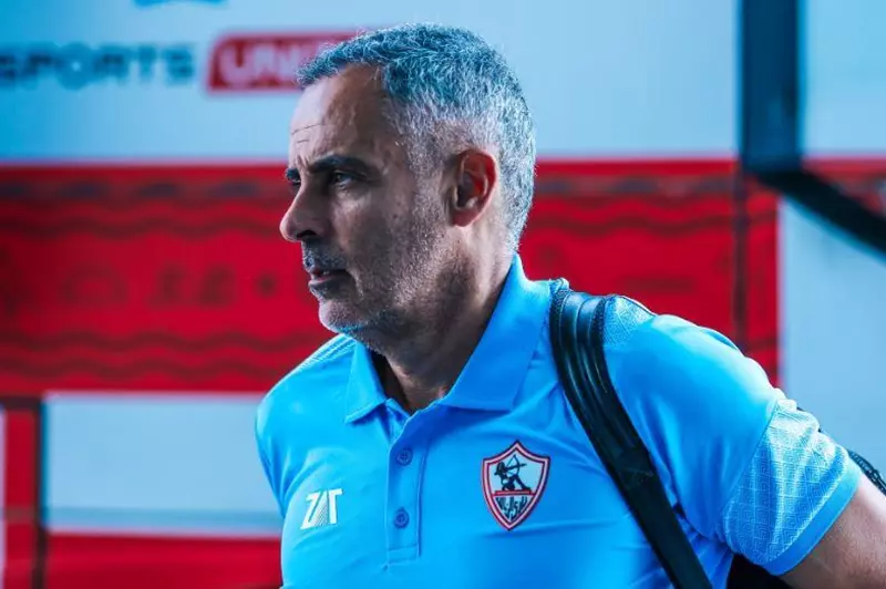 الزمالك: نحرص على تسوية