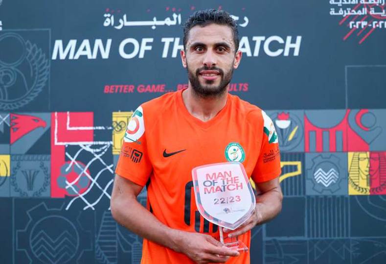 محمد فتحي