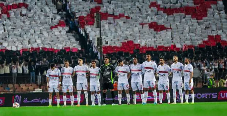 الزمالك يخطط لخطف نجم