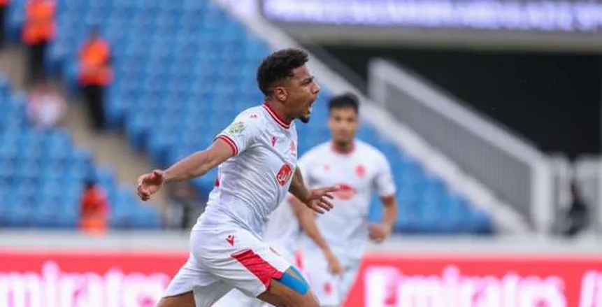 الزمالك يتحرك لضم أيوب