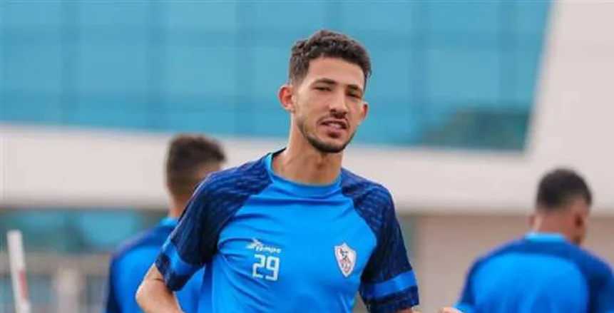 8 غيابات تضرب الزمالك
