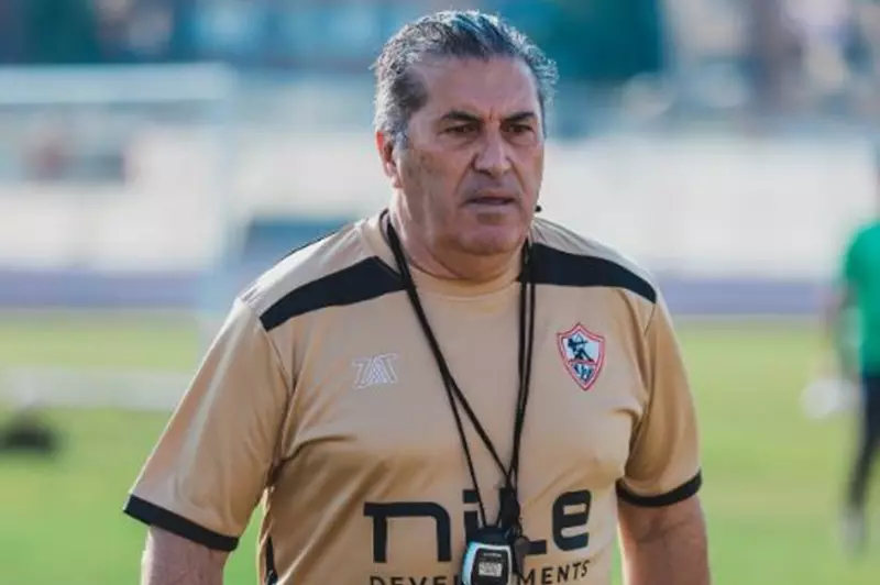 رسميًا.. الزمالك يعلن فسخ