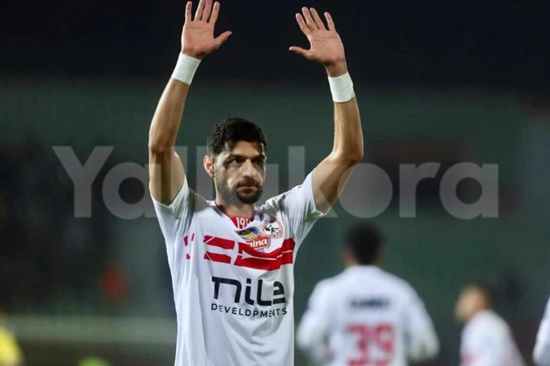 الزمالك يعلن.. سبب استبعاد