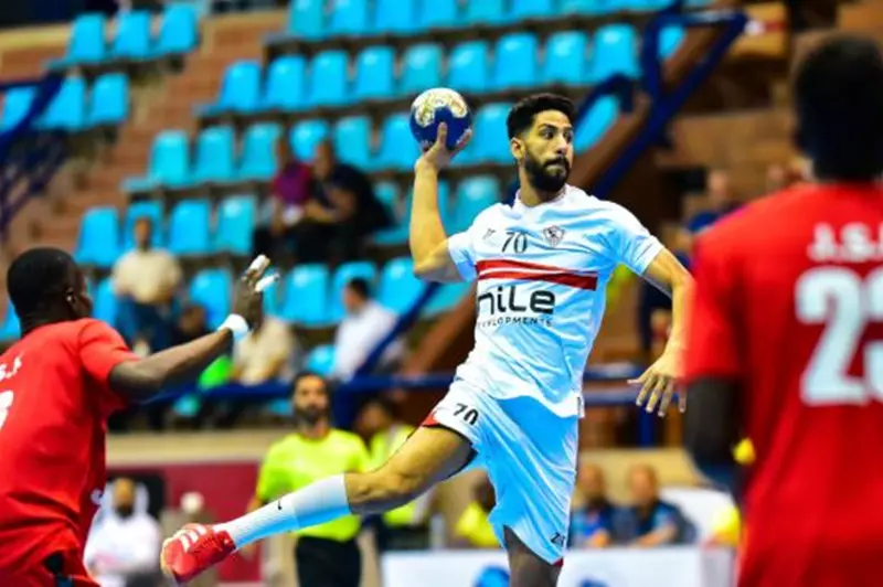 الزمالك يعلن مخاطبة اتحاد