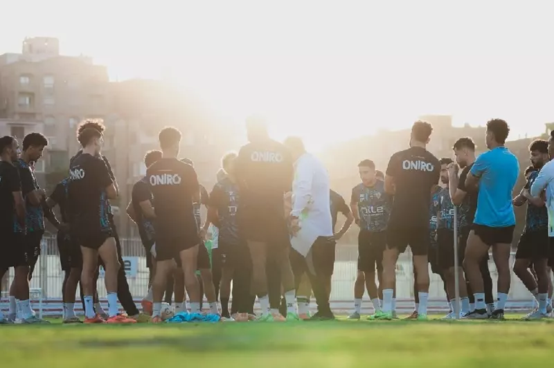 الزمالك يفرض حظرًا إعلاميًا