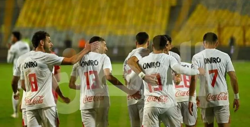 الزمالك يقطع الطريق على الأهلي في صفقة «الفدائي».. تحركات عاجلة