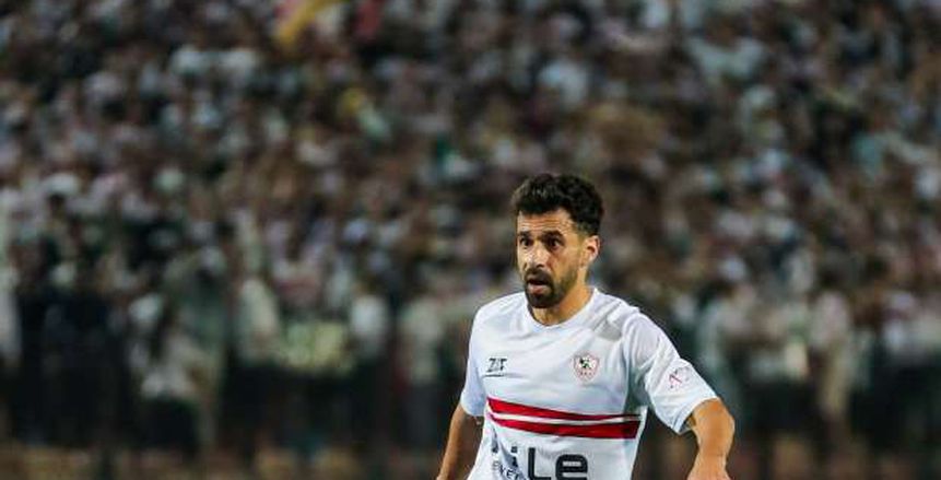 الزمالك يكشف موقفه من
