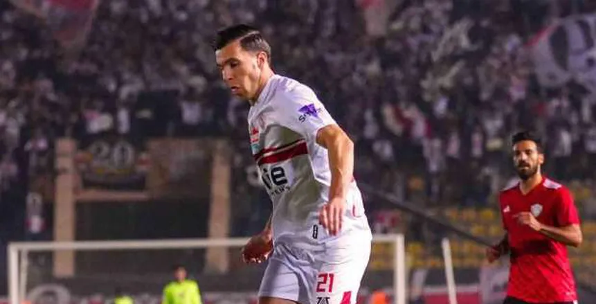 الزمالك مهدد بإيقاف القيد..