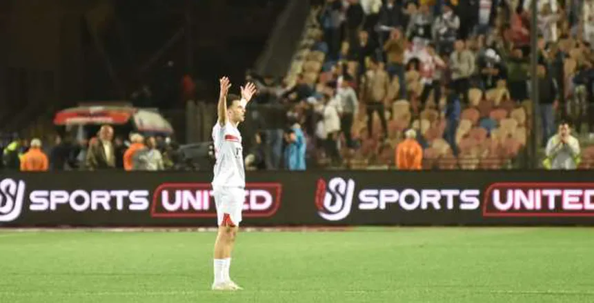 الزمالك يحسم الجدل بشأن