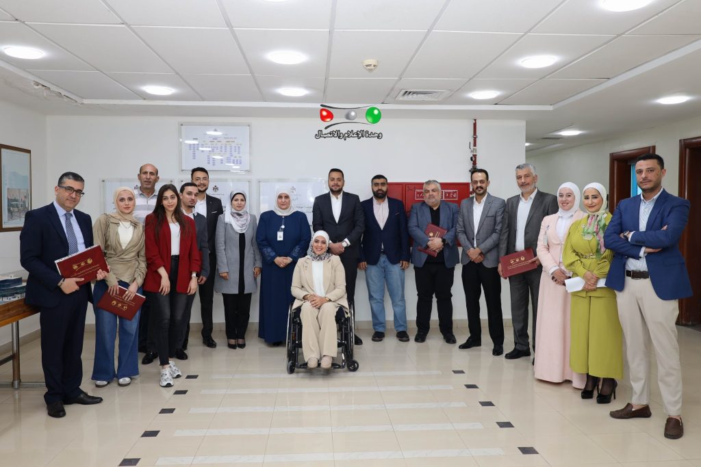 الزهير: المواصفات تسعى لفتح