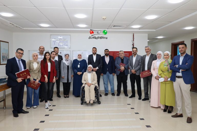 الزهير يؤكد فتح أسواق جديدة للمنتج الأردني