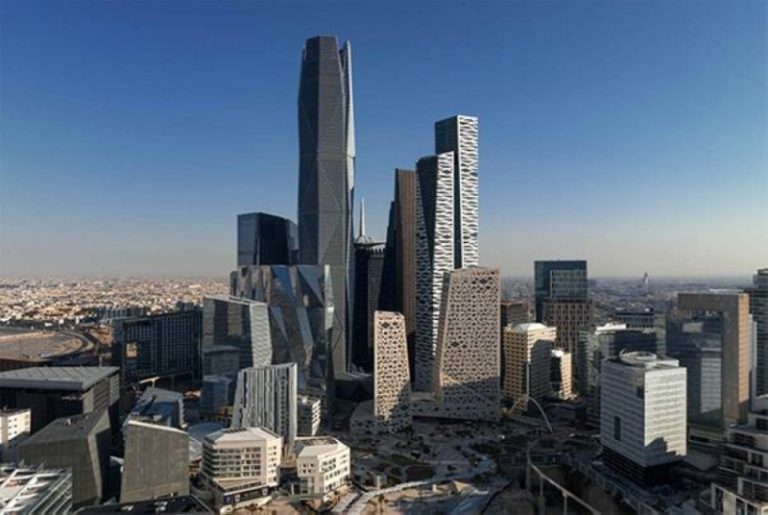 السعودية تحتل المرتبة الثالثة في طلبات الاستثمار الأجنبي بحسب تقرير دولي