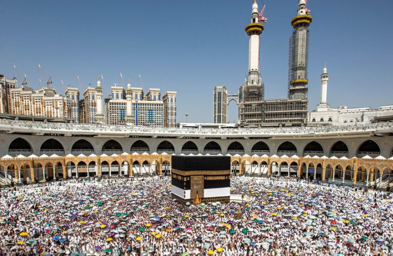 السعودية تحذر: لا إمكانية لأداء الحج بدون تصريح