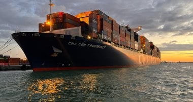 السعودية والإمارات تتصدران استيراد