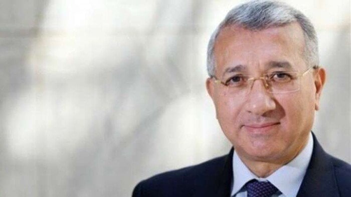 السفير حجازي يبرز: مشاركة