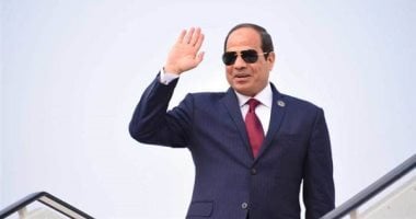 السيسي يزور موسكو للاحتفال بعيد النصر