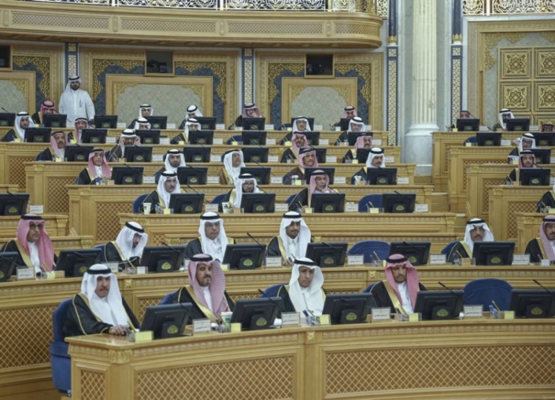 الشورى يقترح إنشاء مشاريع
